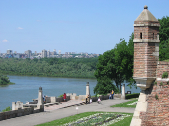 The Kalemegdan view.jpg